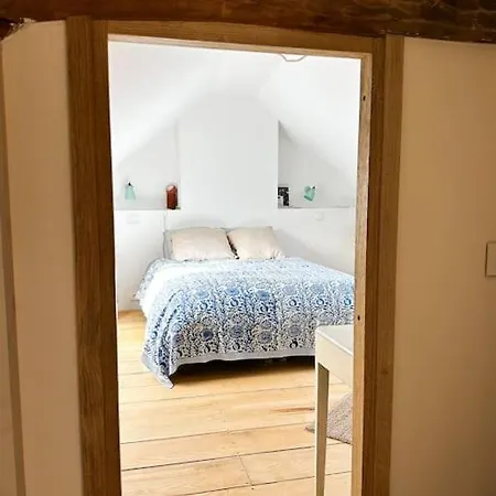 W27c - Maison Haut Standing Proche Giverny Villa Gommecourt