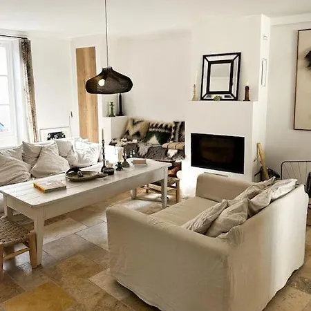 W27c - Maison Haut Standing Proche Giverny Villa *