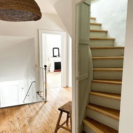 Villa W27c - Maison Haut Standing Proche Giverny