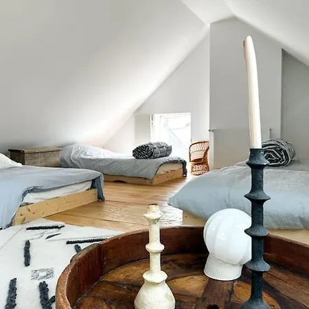 W27c - Maison Haut Standing Proche Giverny Gommecourt