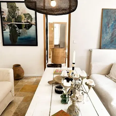 W27c - Maison Haut Standing Proche Giverny Gommecourt