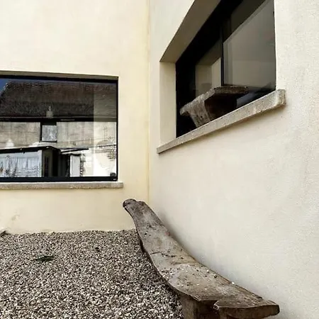 W27c - Maison Haut Standing Proche Giverny *